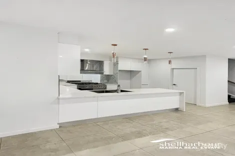 Property photo of 70 Shallows Drive Shell Cove NSW 2529