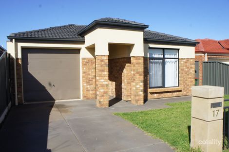Property photo of 17 St Clair Avenue Andrews Farm SA 5114