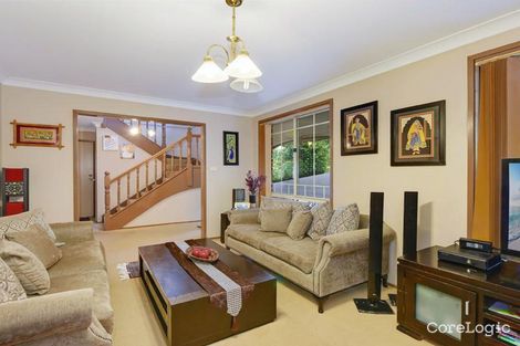 Property photo of 5 Taylor Street West Pennant Hills NSW 2125