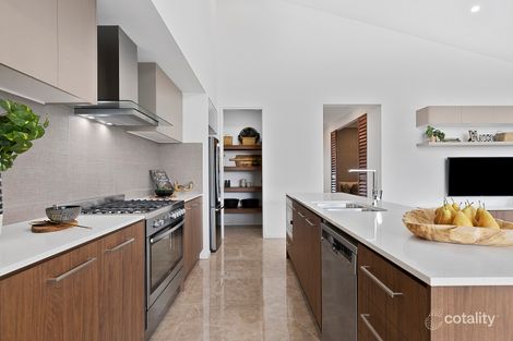 Property photo of 135 Napier Avenue Mango Hill QLD 4509