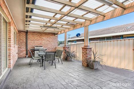 Property photo of 4 Nundle Street Smithfield NSW 2164