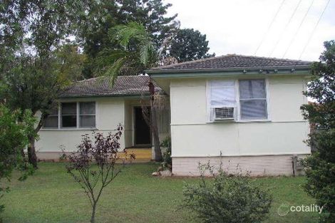 Property photo of 6 Sanananda Road Holsworthy NSW 2173