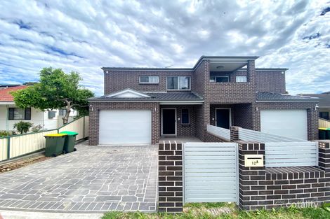 Property photo of 12A Edgar Street Yagoona NSW 2199