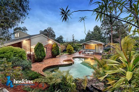 9 Yeoman Ct, Park Orchards, VIC 3114