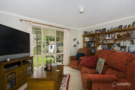 Property photo of 18 Enfield Crescent Battery Hill QLD 4551