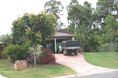 Property photo of 12 Torina Place Meadowbrook QLD 4131