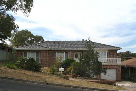 Property photo of 12-14 Tamarind Drive Cordeaux Heights NSW 2526