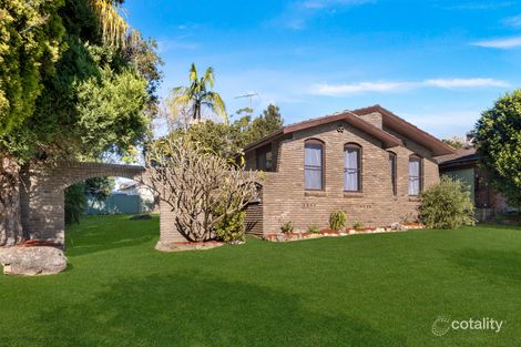 10 Mawarra Cres, Kellyville, NSW 2155