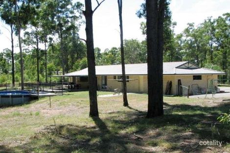 Property photo of 28 Waratah Place Cedar Vale QLD 4285
