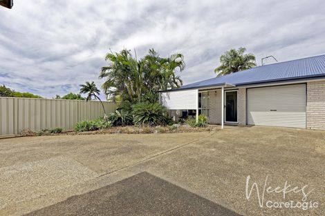 Property photo of 3/6 Water Street Bundaberg South QLD 4670