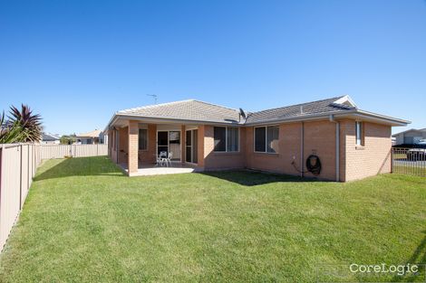 Property photo of 22 Woodhurst Street Largs NSW 2320