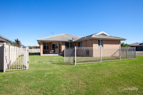 Property photo of 22 Woodhurst Street Largs NSW 2320