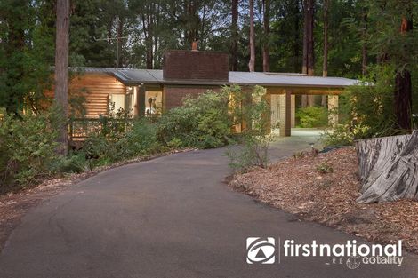 64 Priors Rd, Monbulk, VIC 3793