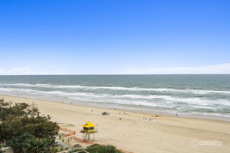 Property photo of 26/29 Northcliffe Terrace Surfers Paradise QLD 4217