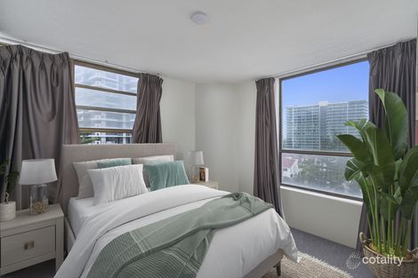 Property photo of 26/29 Northcliffe Terrace Surfers Paradise QLD 4217
