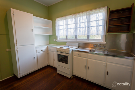 Property photo of 177 Aumuller Street Bungalow QLD 4870