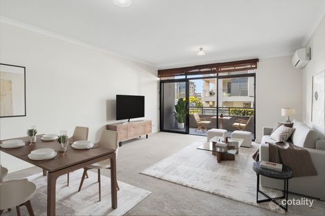Property photo of 2/3-9 Lucknow Place West Perth WA 6005