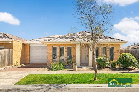 2/7 Orlando Dr, Truganina, VIC 3029