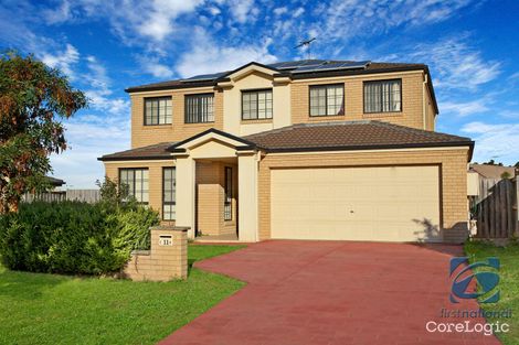 Property photo of 11 Elm Street Acacia Gardens NSW 2763