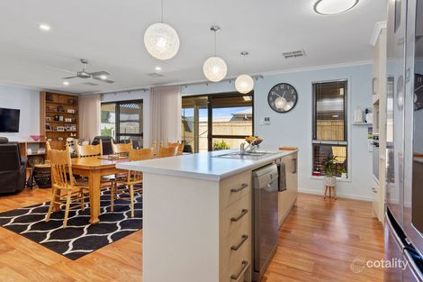 Property photo of 8 Nereus Drive Normanville SA 5204