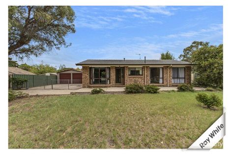 9 Cowdery Pl, Monash, ACT 2904