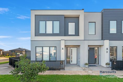 1 Bicton St, Werribee, VIC 3030
