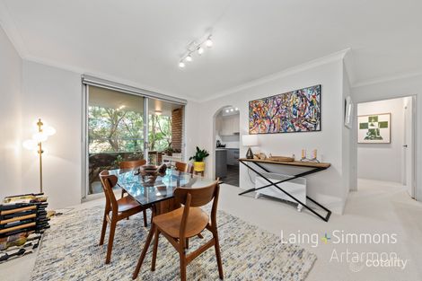 4/1 Robert St, Artarmon, NSW 2064