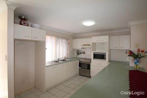 Property photo of 31 Lanata Crescent Forest Lake QLD 4078