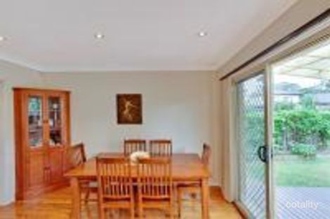 Property photo of 8 Pritchard Avenue Hammondville NSW 2170