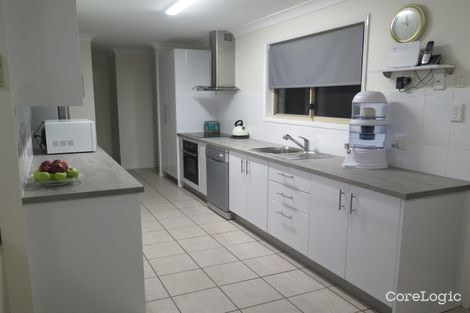 Property photo of 7 Pheasant Court Regency Downs QLD 4341