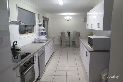 Property photo of 7 Pheasant Court Regency Downs QLD 4341
