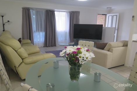 Property photo of 7 Pheasant Court Regency Downs QLD 4341