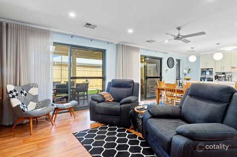 Property photo of 8 Nereus Drive Normanville SA 5204