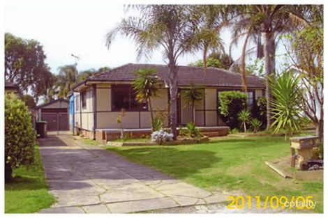8 Poplar St, North St Marys, NSW 2760
