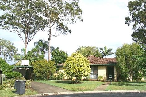 Property photo of 10 Harman Court Loganholme QLD 4129