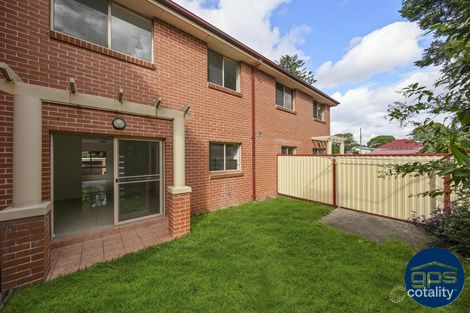 Property photo of 6/3 Highland Avenue Bankstown NSW 2200
