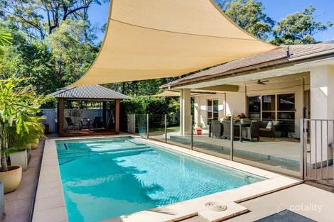 Property photo of 16 Rustyplum Court Reedy Creek QLD 4227