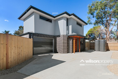 2/8 Thomas St, Traralgon, VIC 3844