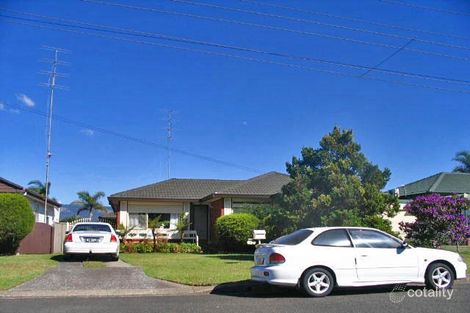 52 Poplar Ave, Albion Park Rail, NSW 2527