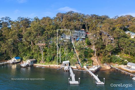 Property photo of 165 Riverview Road Avalon Beach NSW 2107