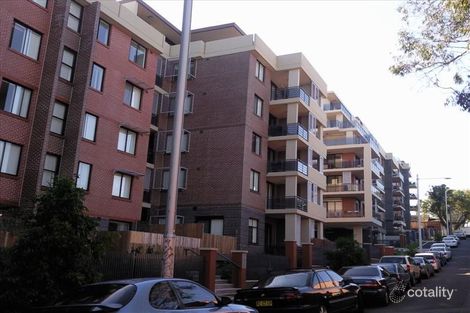 Property photo of 6304/6 Porter Street Ryde NSW 2112