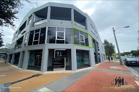 91 Landsborough Ave, Scarborough, QLD 4020