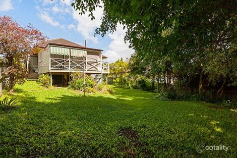 Property photo of 135 Hoff Street Mount Gravatt East QLD 4122