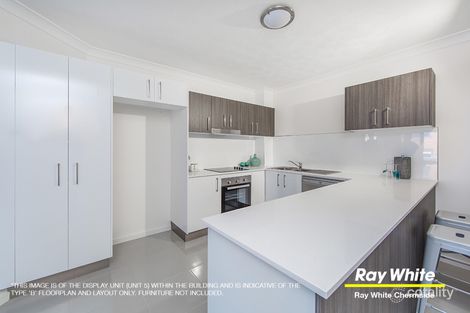 Property photo of 47/11 View Street Chermside QLD 4032