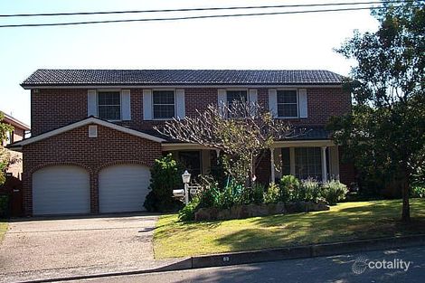 69 Bradfield Rd, Lindfield, NSW 2070