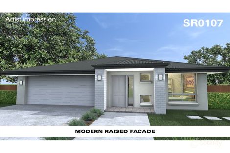 Property photo of LOT 22 Robinson Road Geebung QLD 4034