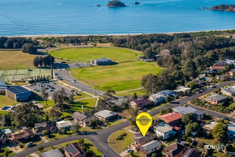 8 Ridge St, Catalina, NSW 2536