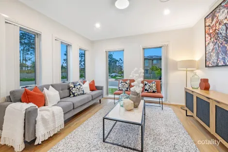 Property photo of 51 Orlagh Circuit Grantham Farm NSW 2765