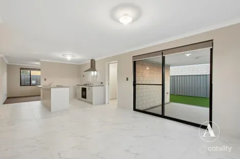 Property photo of 23 Hackney Loop Byford WA 6122