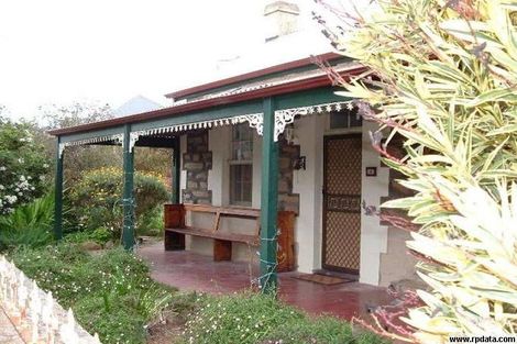 4 Crawford Ave, Saddleworth, SA 5413